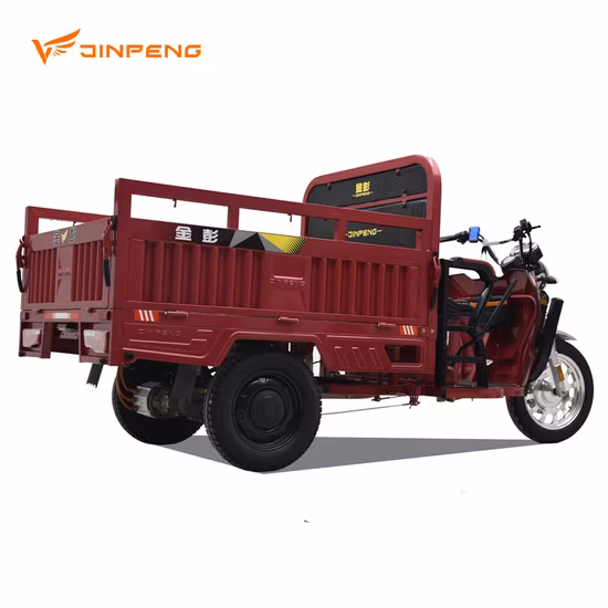 Jinpeng Ql150e EEC
